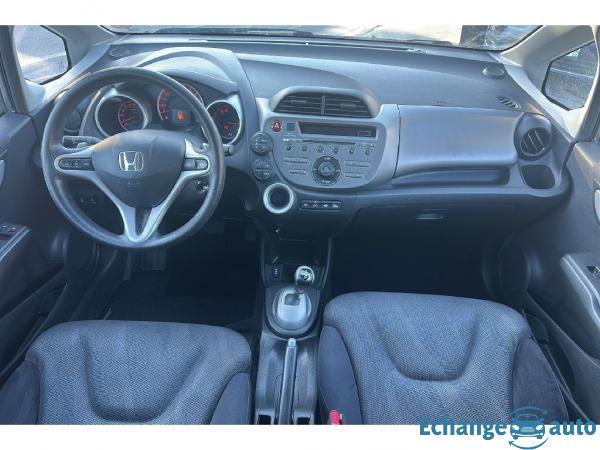 CITROEN C3 1.4i airDream Pack Ambiance BVA