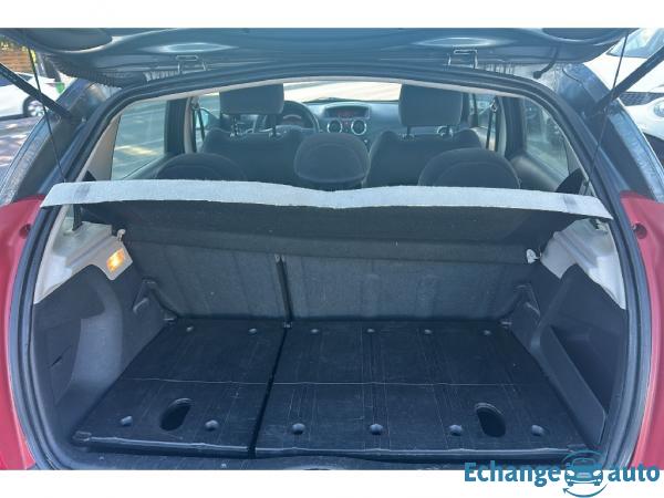 CITROEN C3 1.4i airDream Pack Ambiance BVA