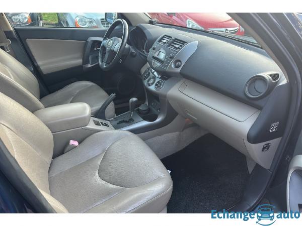TOYOTA RAV4 II RAV4 2.0 VVT-i 152 EXECUTIVE BVA