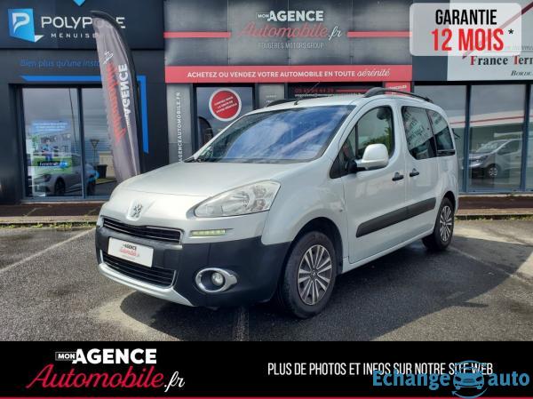 Peugeot Partner Tepee 1.6 E-HDI 92Ch FAP ACTIVE ETG6