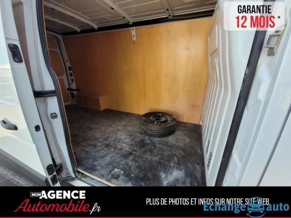 Renault Master III 2.3 DCI 125CH 35 FOURGON L3H2 GRAND CONFORT P-MS BVM6 TVA RÉCUPÉRABLE