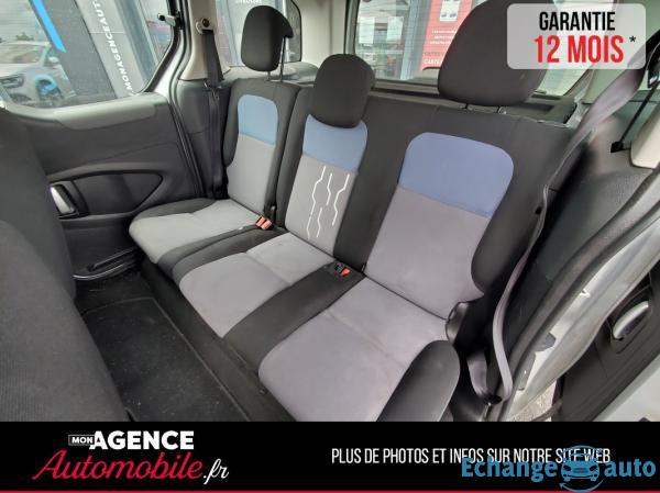 Peugeot Partner Tepee 1.6 E-HDI 92Ch FAP ACTIVE ETG6