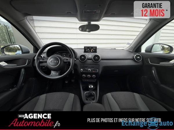 Audi A1 Phase 2 1.0 TFSI 95 Ch ULTRA *KIT DISTRIBUTION 2026* / GARANTIE 12 MOIS