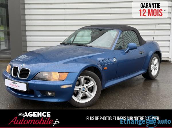 BMW Z3 ROADSTER 2.2L 6 Cylindres 170ch BVA Steptronic / GARANTIE 12 MOIS