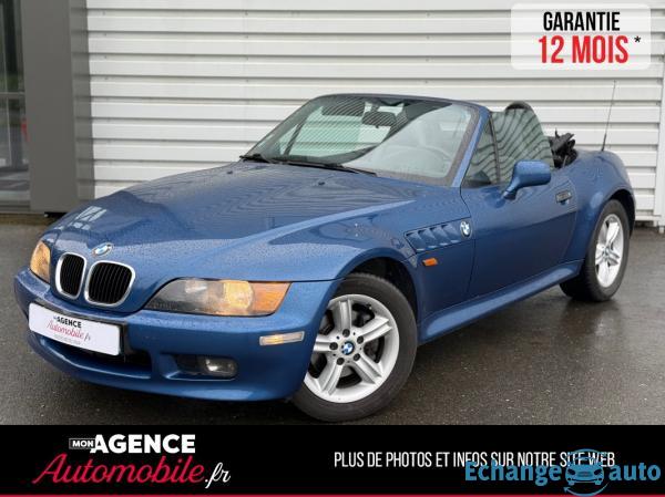 BMW Z3 ROADSTER 2.2L 6 Cylindres 170ch BVA Steptronic / GARANTIE 12 MOIS