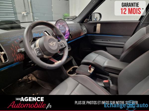 Mini Countryman C DKG7 170 CH JCW PACK XL / Garantie 12 Mois