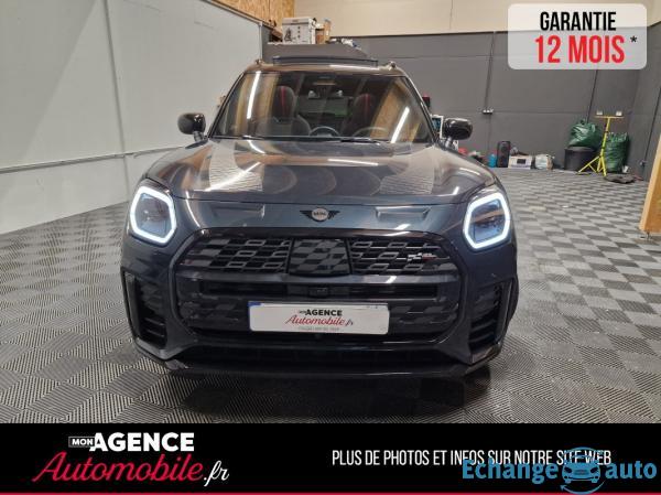 Mini Countryman C DKG7 170 CH JCW PACK XL / Garantie 12 Mois