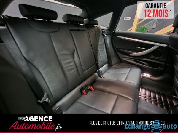 BMW Série 3 Grand Turismo 320d XDrive 190 CH M SPORT / Garantie 12 Mois