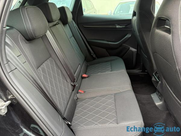 SKODA KAROQ Karoq 1.5 TSI 150 ch ACT DSG7 Sportline