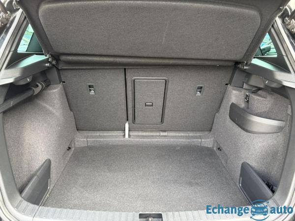 SKODA KAROQ Karoq 1.5 TSI 150 ch ACT DSG7 Sportline