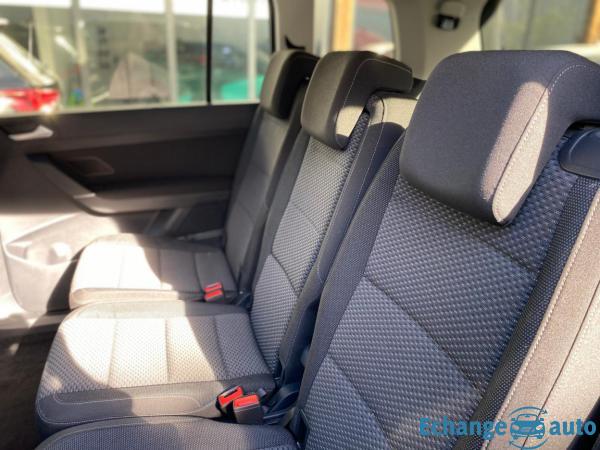 VOLKSWAGEN TOURAN Touran 1.5 TSI EVO 150 DSG7 7pl Life Plus