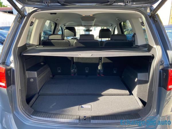 VOLKSWAGEN TOURAN Touran 1.5 TSI EVO 150 DSG7 7pl Life Plus