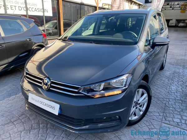 VOLKSWAGEN TOURAN Touran 1.5 TSI EVO 150 DSG7 7pl Life Plus