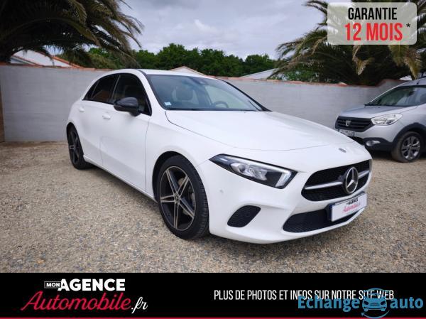 Mercedes Classe A 160 PROGRESSIVE LINE / Garantie 12 Mois