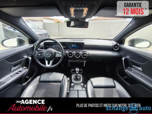 Mercedes Classe A 160 PROGRESSIVE LINE / Garantie 12 Mois