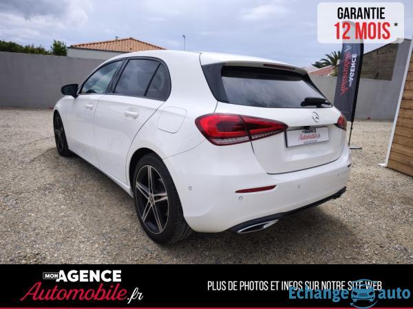Mercedes Classe A 160 PROGRESSIVE LINE / Garantie 12 Mois
