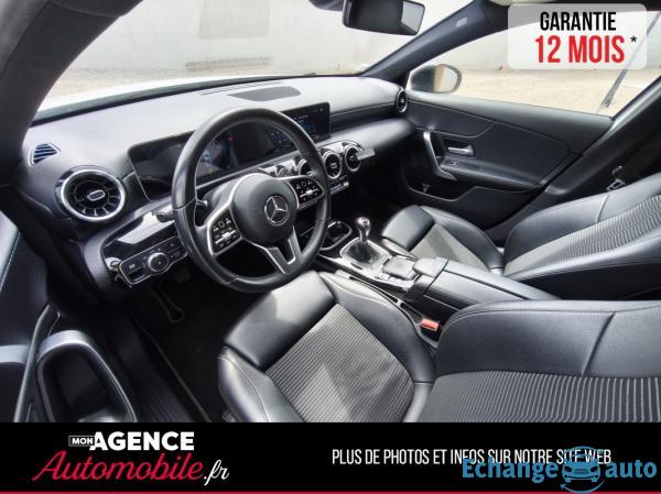 Mercedes Classe A 160 PROGRESSIVE LINE / Garantie 12 Mois