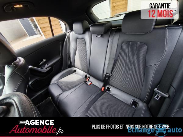 Mercedes Classe A 160 PROGRESSIVE LINE / Garantie 12 Mois