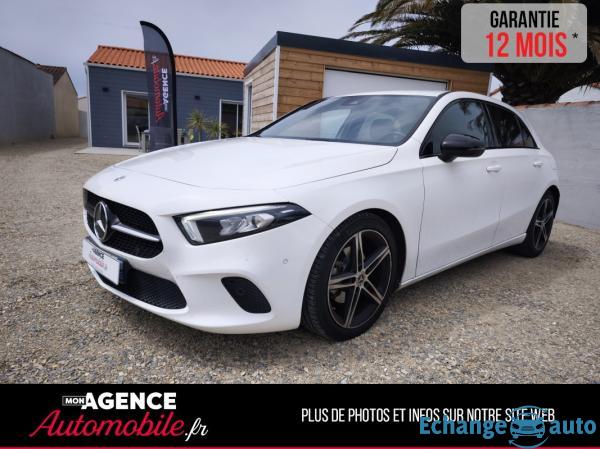 Mercedes Classe A 160 PROGRESSIVE LINE / Garantie 12 Mois