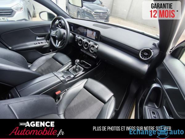 Mercedes Classe A 160 PROGRESSIVE LINE / Garantie 12 Mois