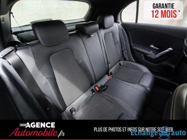 Mercedes Classe A 160 PROGRESSIVE LINE / Garantie 12 Mois