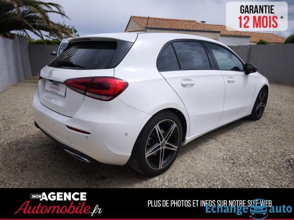Mercedes Classe A 160 PROGRESSIVE LINE / Garantie 12 Mois