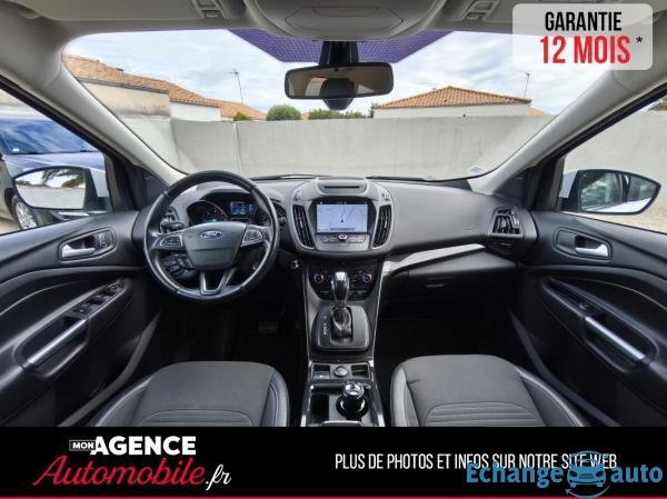 Ford Kuga 1.5 TDCI 120 BUSINESS EDITION / Garantie 12 Mois