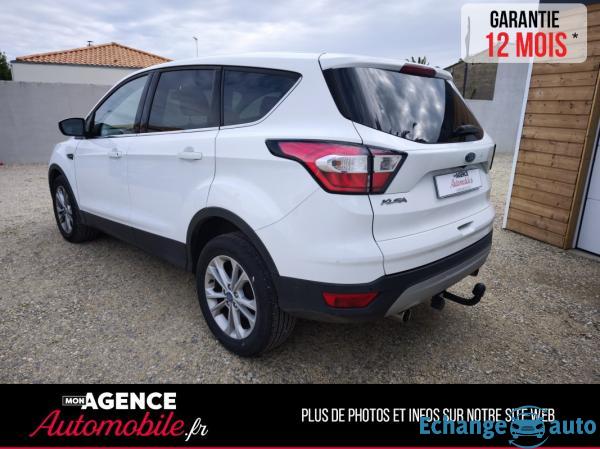 Ford Kuga 1.5 TDCI 120 BUSINESS EDITION / Garantie 12 Mois