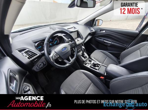 Ford Kuga 1.5 TDCI 120 BUSINESS EDITION / Garantie 12 Mois