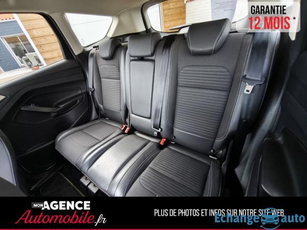 Ford Kuga 1.5 TDCI 120 BUSINESS EDITION / Garantie 12 Mois