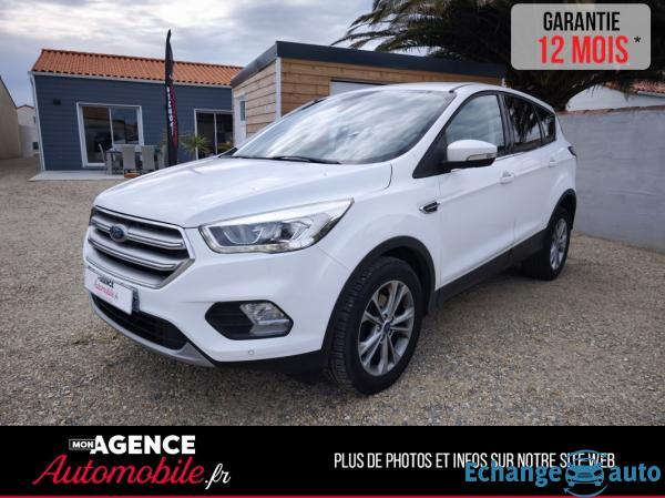Ford Kuga 1.5 TDCI 120 BUSINESS EDITION / Garantie 12 Mois