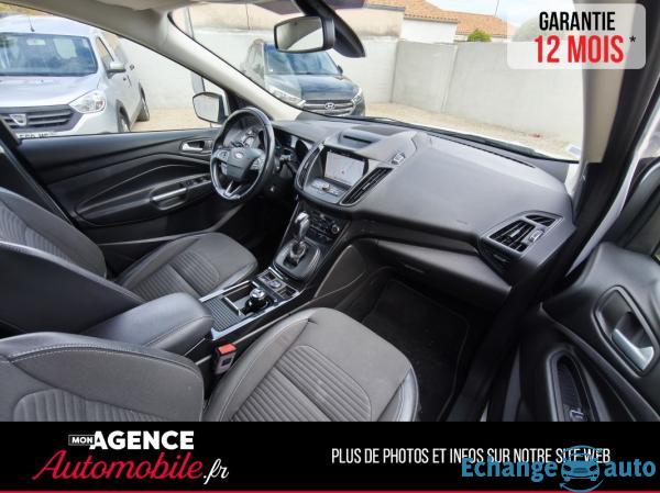 Ford Kuga 1.5 TDCI 120 BUSINESS EDITION / Garantie 12 Mois