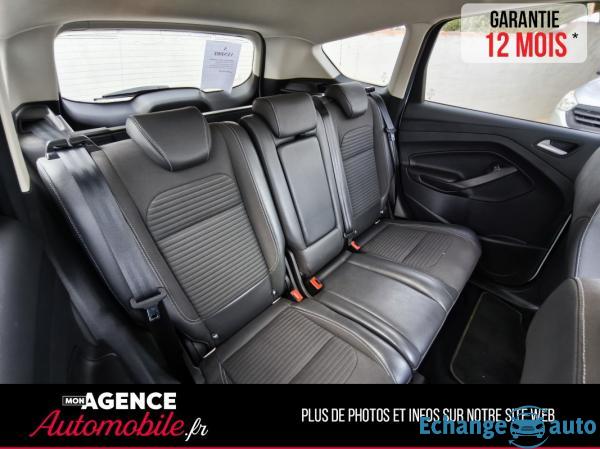 Ford Kuga 1.5 TDCI 120 BUSINESS EDITION / Garantie 12 Mois