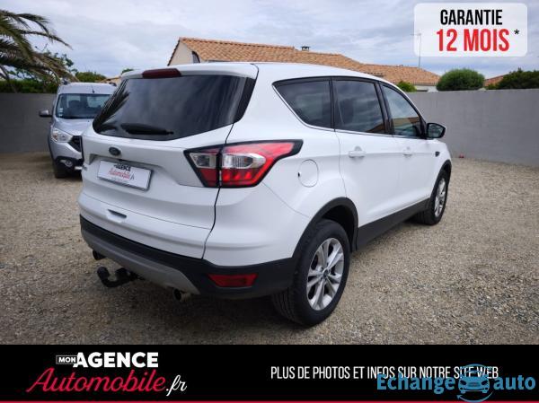 Ford Kuga 1.5 TDCI 120 BUSINESS EDITION / Garantie 12 Mois