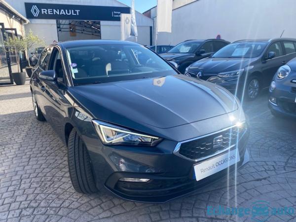 SEAT LEON Leon 1.0 TSI 110 BVM6 Style