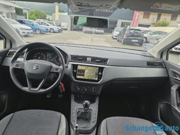 SEAT IBIZA 1.0 TSI 95cv Style 88000 kms