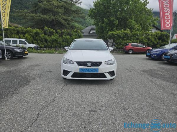 SEAT IBIZA 1.0 TSI 95cv Style 88000 kms