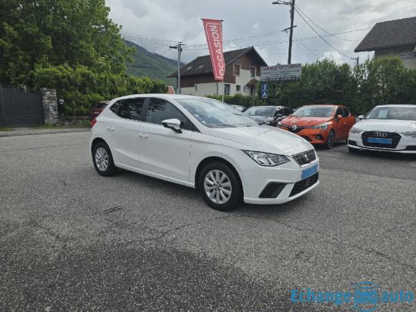 SEAT IBIZA 1.0 TSI 95cv Style 88000 kms