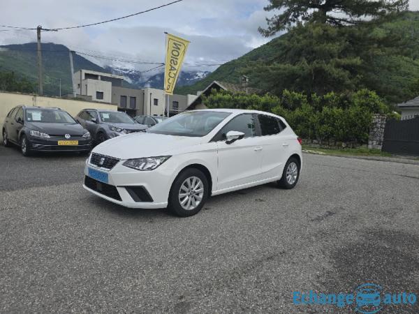 SEAT IBIZA 1.0 TSI 95cv Style 88000 kms