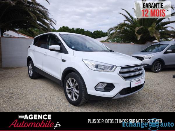 Ford Kuga 1.5 TDCI 120 BUSINESS EDITION / Garantie 12 Mois