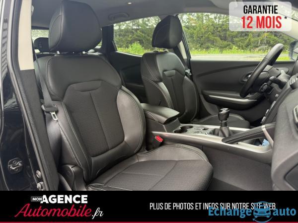 Renault KADJAR INTENS Tce 130ch *HISTORIQUE 100% RENAULT*Attelage Amovible / GARANTIE 12 MOIS