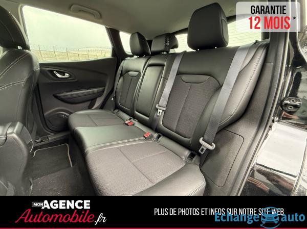 Renault KADJAR INTENS Tce 130ch *HISTORIQUE 100% RENAULT*Attelage Amovible / GARANTIE 12 MOIS