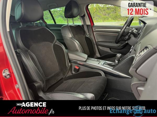 Renault MEGANE IV Estate 1.5 BluedCi 115 Ch Boite Auto GT LINE / GARANTIE 12 MOIS