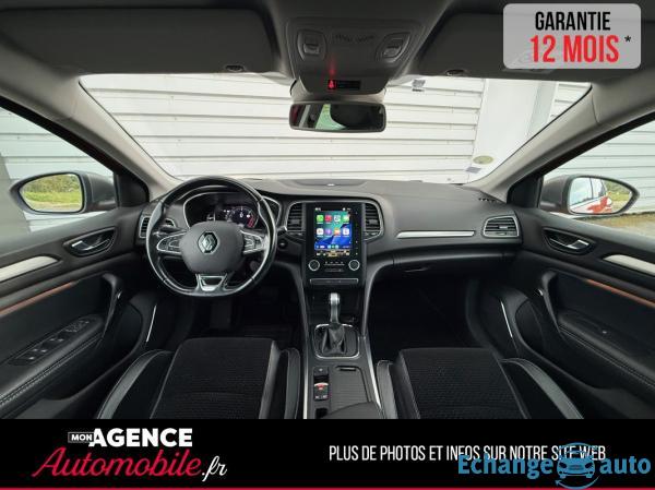 Renault MEGANE IV Estate 1.5 BluedCi 115 Ch Boite Auto GT LINE / GARANTIE 12 MOIS