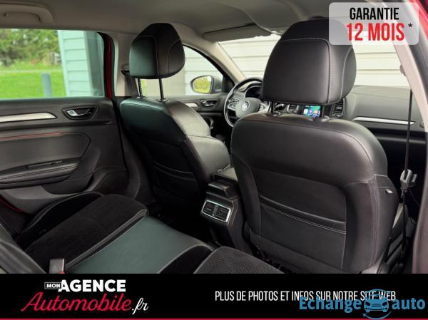 Renault MEGANE IV Estate 1.5 BluedCi 115 Ch Boite Auto GT LINE / GARANTIE 12 MOIS