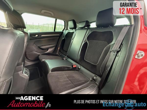 Renault MEGANE IV Estate 1.5 BluedCi 115 Ch Boite Auto GT LINE / GARANTIE 12 MOIS