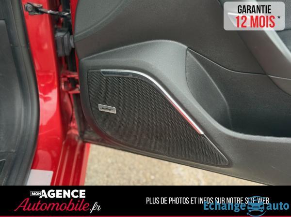 Renault MEGANE IV Estate 1.5 BluedCi 115 Ch Boite Auto GT LINE / GARANTIE 12 MOIS