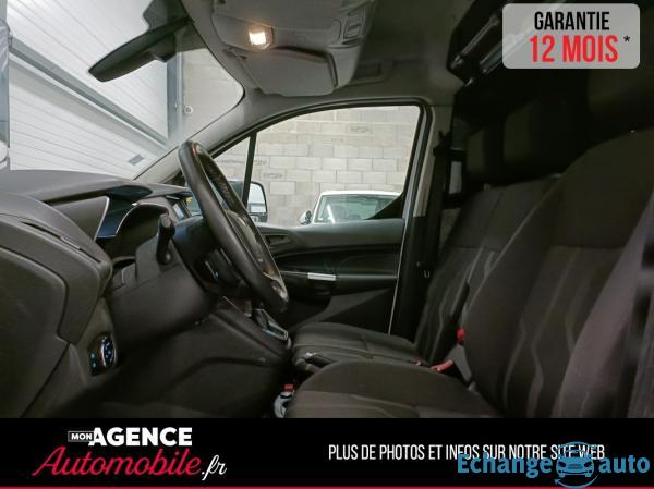 Ford TRANSIT CONNECT L2 1.5 TDCI 120 CV TREND BUSINESS NAV - DISTRIBUTION OK