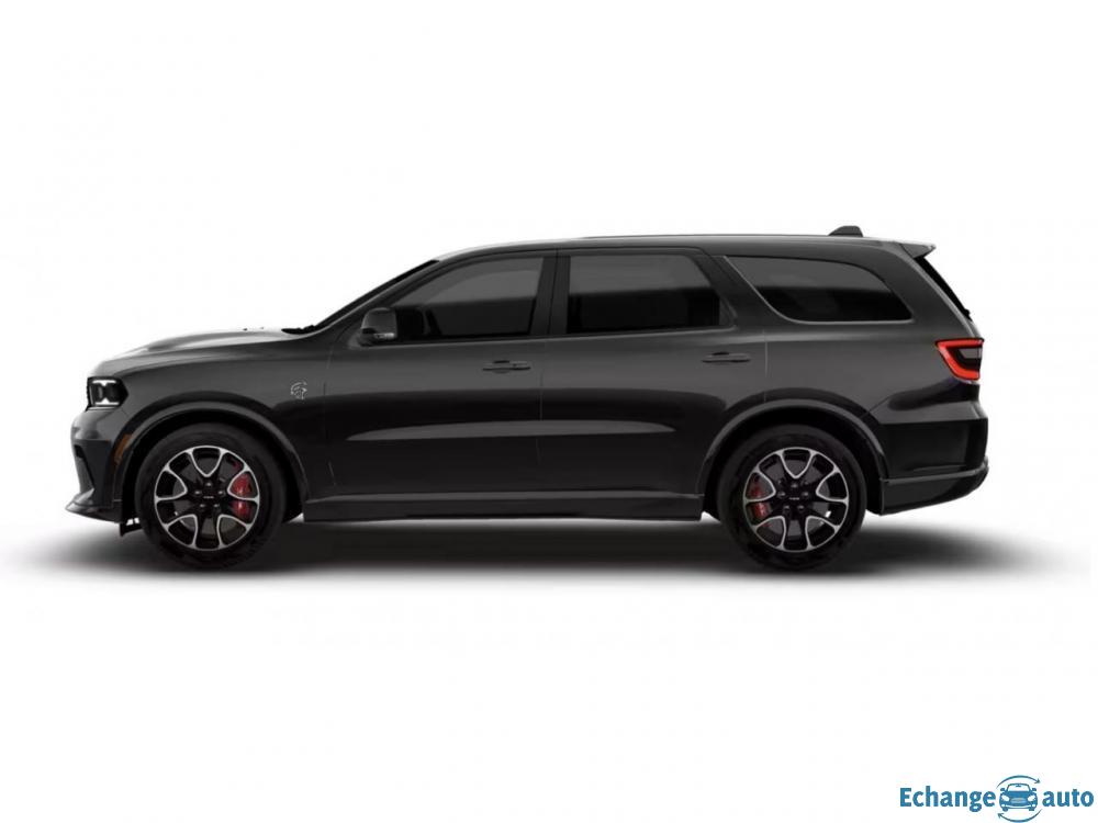 DODGE DURANGO