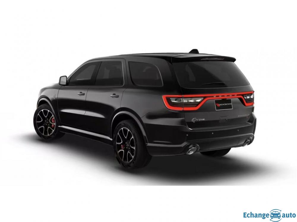 DODGE DURANGO